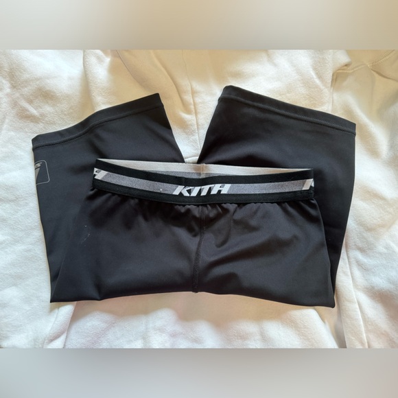 Kith cycle shorts XS - Picture 1 of 5